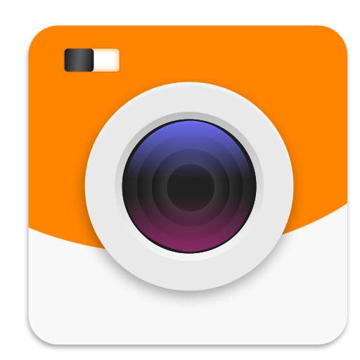 HDR Effect - Orinji Photo Editor Focus Effect 1.7