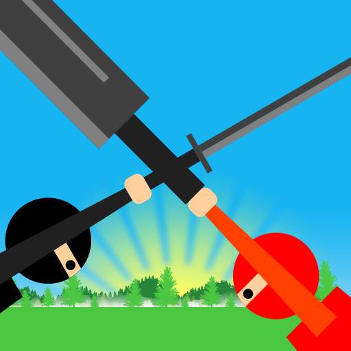 Ninja Duel 1.3.1