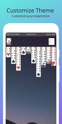 Solitaire Collection Classic: Spider & FreeCell скриншот 4