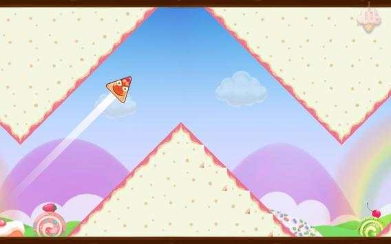 Geometric Candy Dash screenshot 4