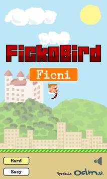 Ficko Bird screenshot 1