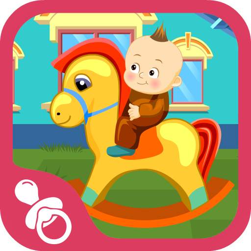 Baby in the House 2 Baby Games 2.1.2