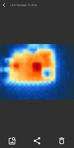 Open Thermal Camera screenshot 4