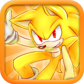Sonic Gold Run icon
