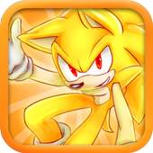 Sonic Gold Run 1.0.23