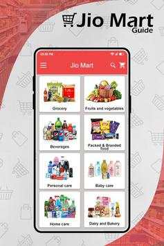Jiyo Mart App Guide : Online Grocery Shopping screenshot 2