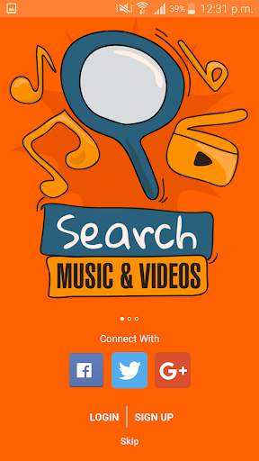 Taazi - Music screenshot 2