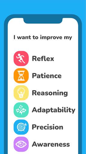 Left vs Right: Brain Games for Brain Training screenshot 1