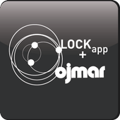 LOCK app   Ojmar icon
