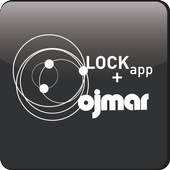 LOCK app   Ojmar 1.0.1