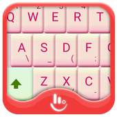 Marshmallow 6.0 Keyboard Theme 6.6.1.2019