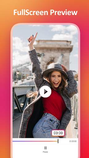 Story Saver - Video Downloader, IGTV & Pic, Repost screenshot 8