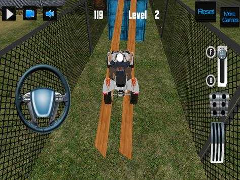 Atv stunt 3d games screenshot 7