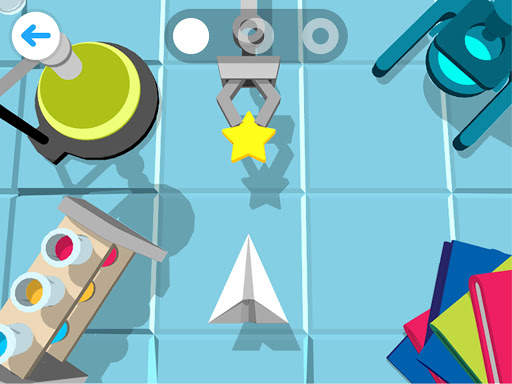 McDonald’s Happy Meal App - MEA screenshot 12