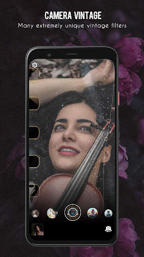 1890s Retro Camera screenshot 3
