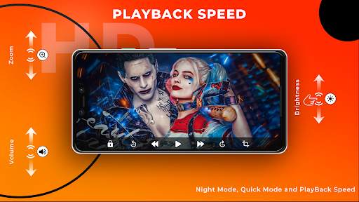 PLAYit - Best New Video Player screenshot 5