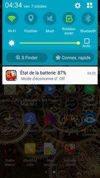 ultimate battery saver screenshot 4