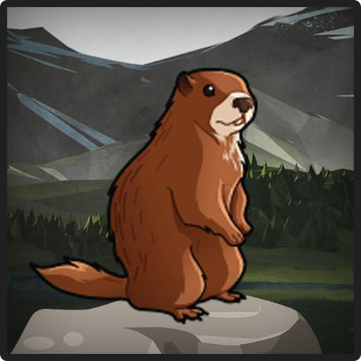Screaming Marmot Live Wall 1.0
