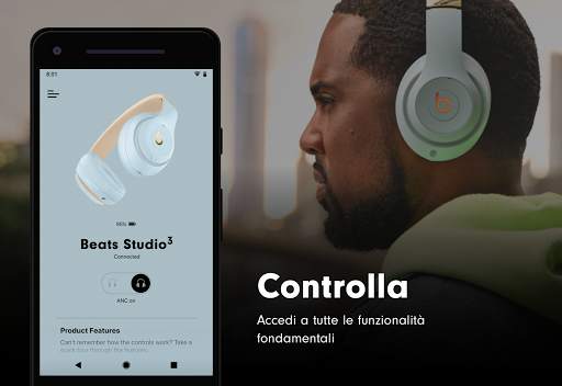 Beats screenshot 3