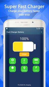 Fast Charging Battery 3x screenshot 3