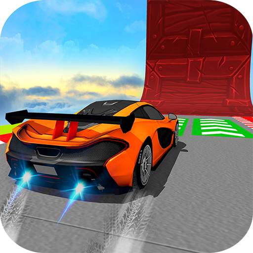 GT Cars Stunts free 1.4