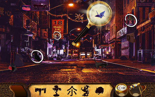Traveler Notes : Hidden Objects screenshot 3
