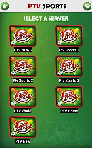 PTV Sports screenshot 2