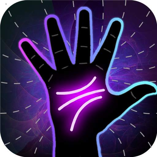 Zodiac Palm Reader: MagicWay 3.9.6
