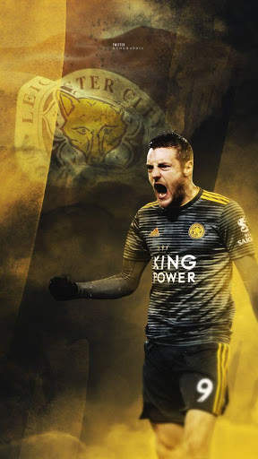⚽ Wallpaper for The Foxes screenshot 3
