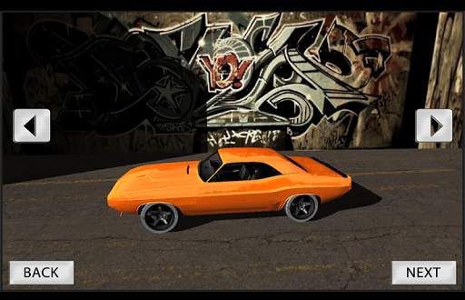 Next Generation Traffic Racing screenshot 5