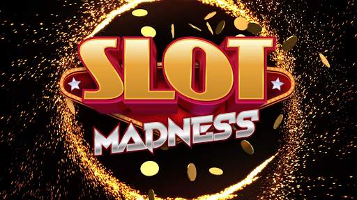 Slot Madness screenshot 1