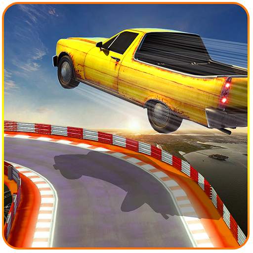 Vehicle Simulator Game 1.0.6