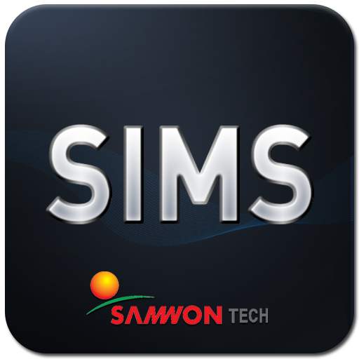 SIMS for Mobile 1.5