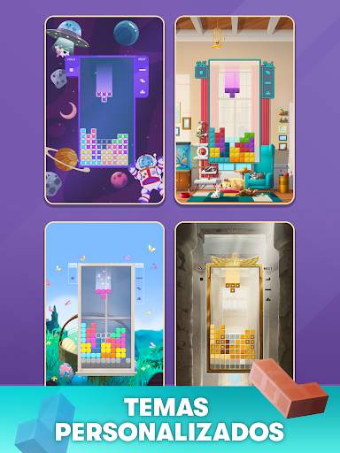 Tetris® screenshot 9