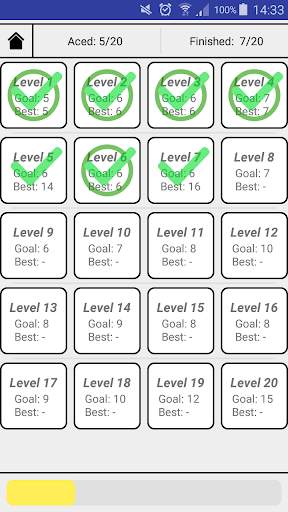 Comptolock: Numbers Puzzle Game screenshot 7