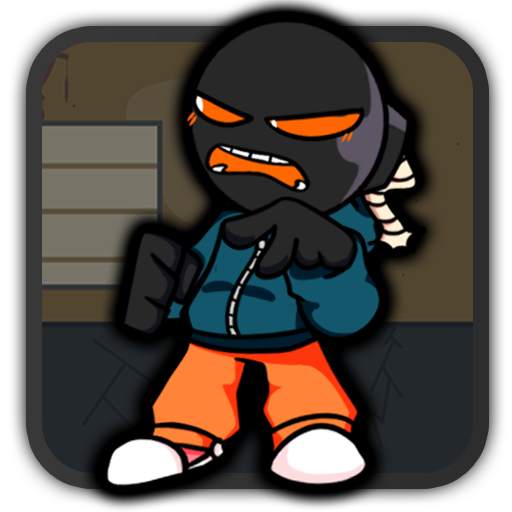 friday funny Mod Fun Sized Whitty Dance generator 5