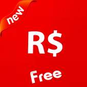 Get Free ROBUX &amp; How to get Free Robux Tips 2019 icon