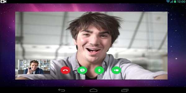FaceTime Calling for Android screenshot 3