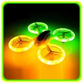 Top Drone Ace Flight Sim 3D icon