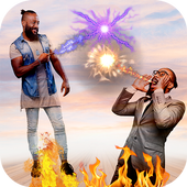 Super Power Fx icon
