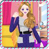 Girl fashion games 3.9.3