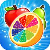 Juice Jam Mania icon