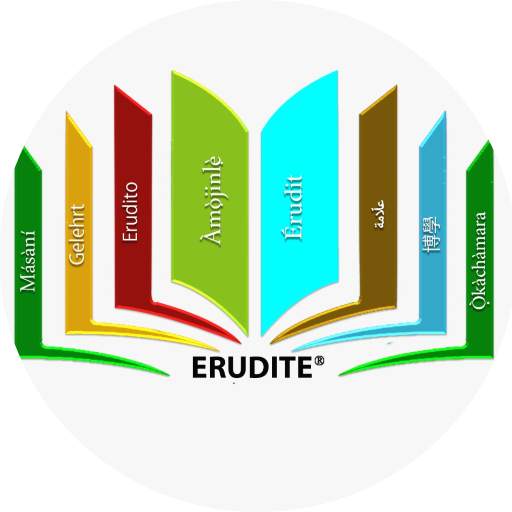 Erudite App 1.2