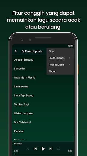 Happy Asmara Full Album Offline 2021 screenshot 6