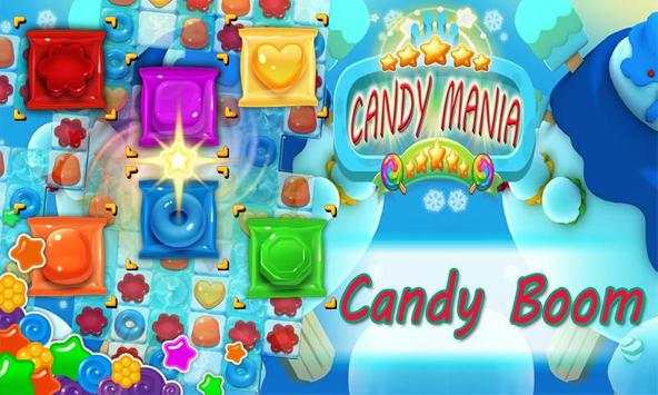 CANDY WONDERLAND screenshot 5