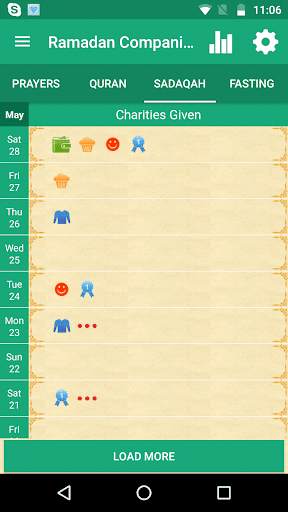 Muslim: Prayer Times, Qibla Compass, Athan, Quran screenshot 4