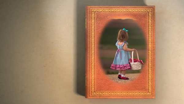 Book Photo Frame screenshot 4