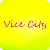 Cheats for Vice City आइकन
