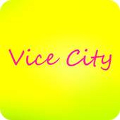Cheats for Vice City 1.3
