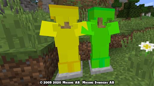 Armor mods for minecraft screenshot 3